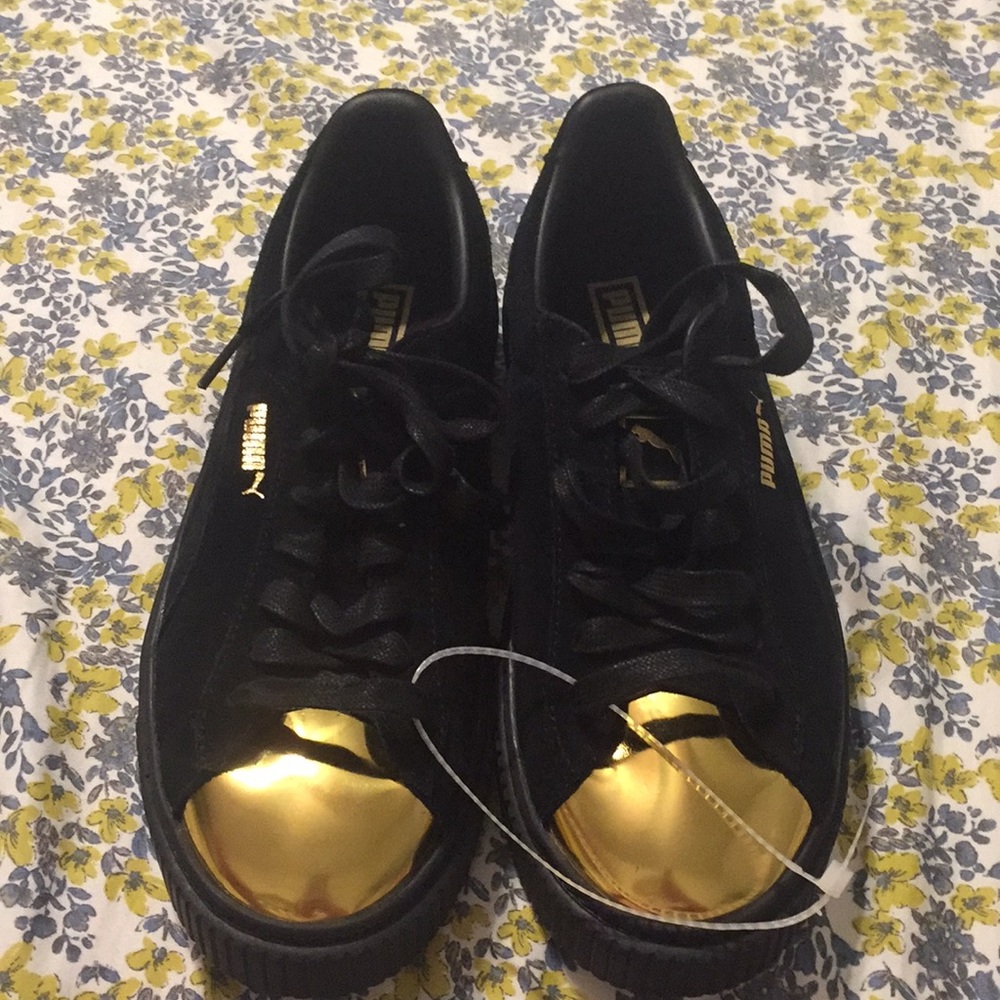 Puma Platform